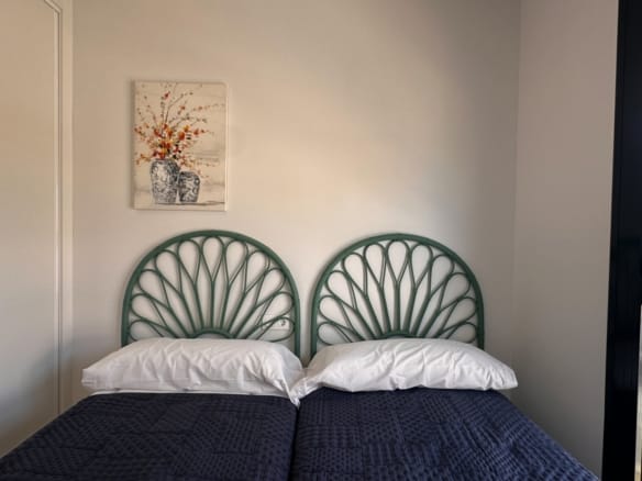 2 Bedroom Property in Orihuela Costa