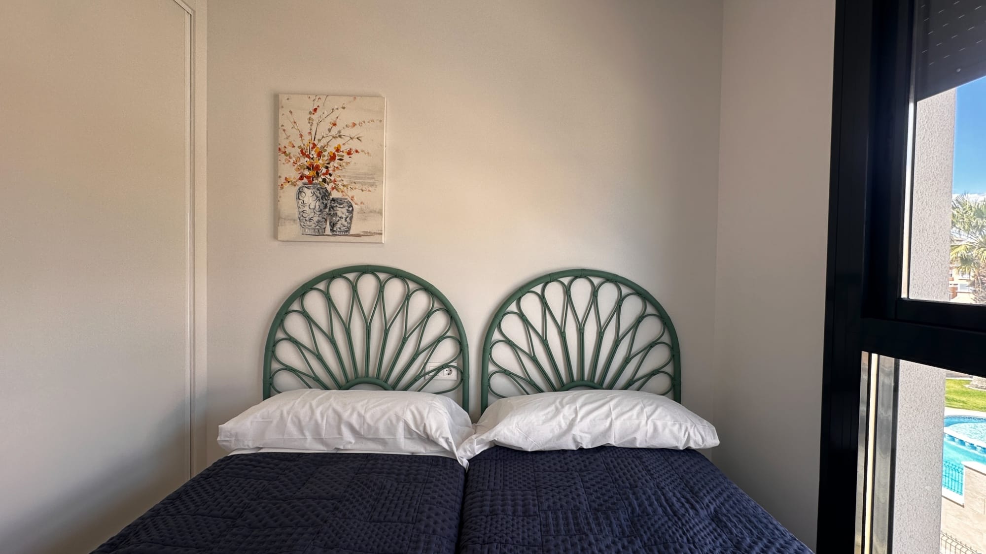 2 Bedroom Property in Orihuela Costa