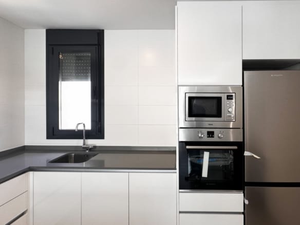 2 Bedroom Property in Orihuela Costa