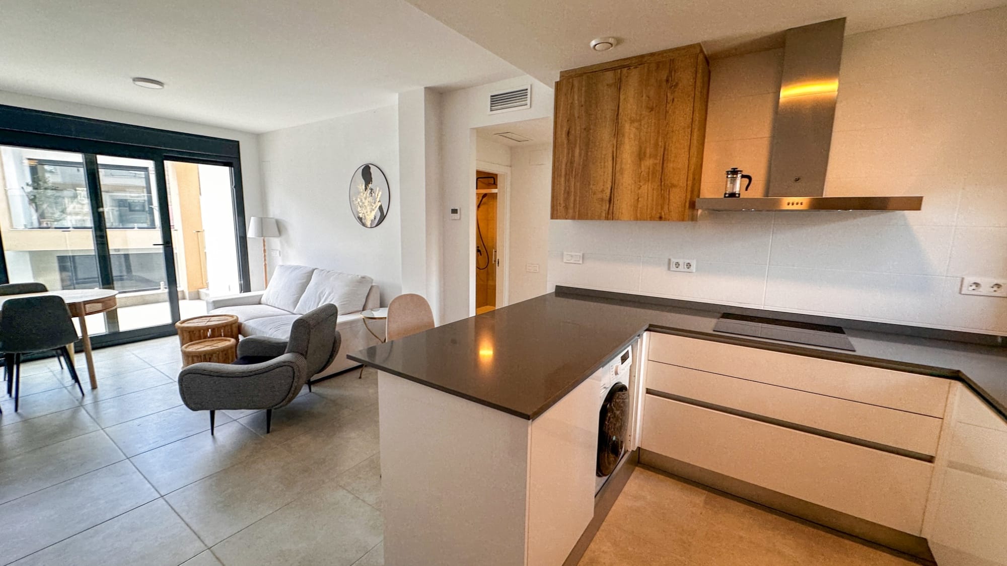 2 Bedroom Property in Orihuela Costa