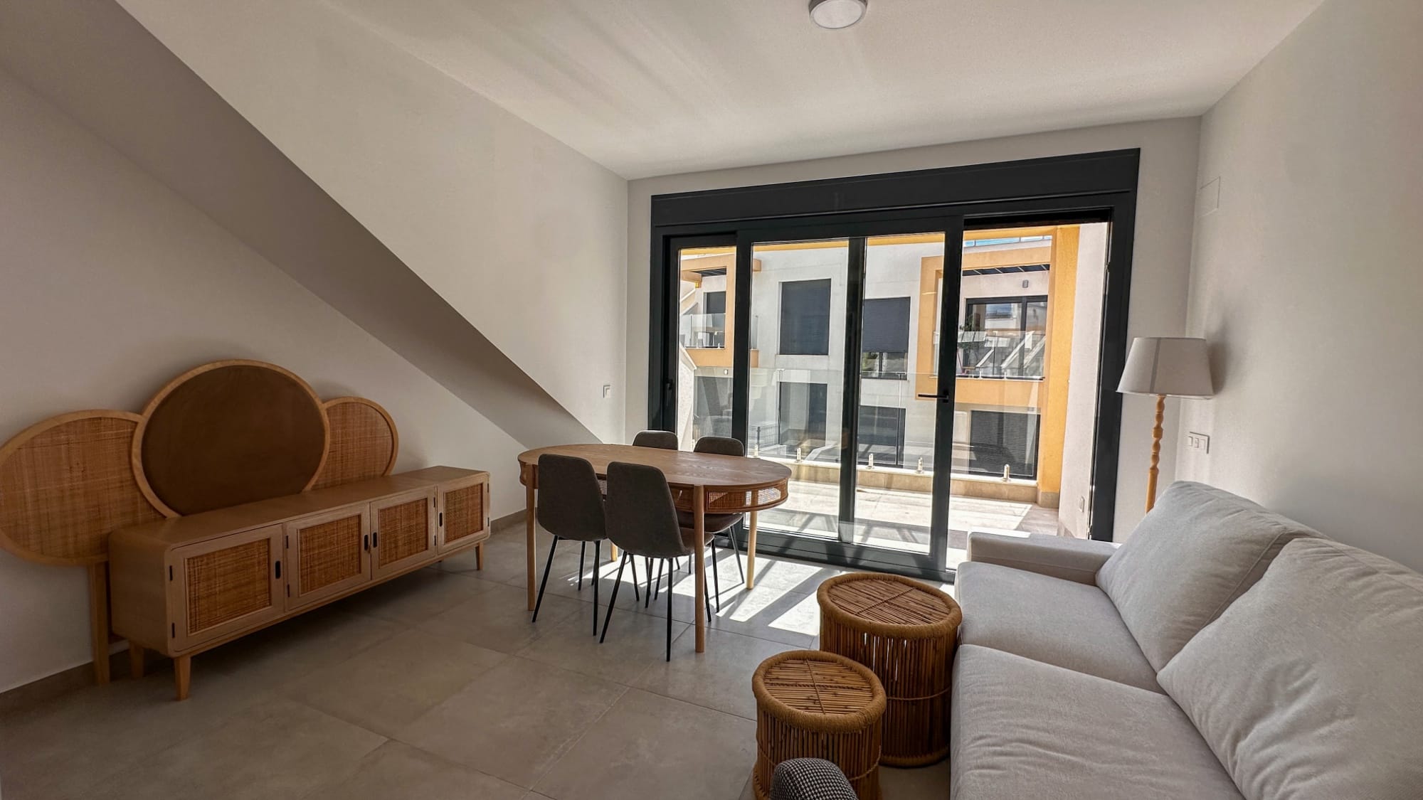 2 Bedroom Property in Orihuela Costa