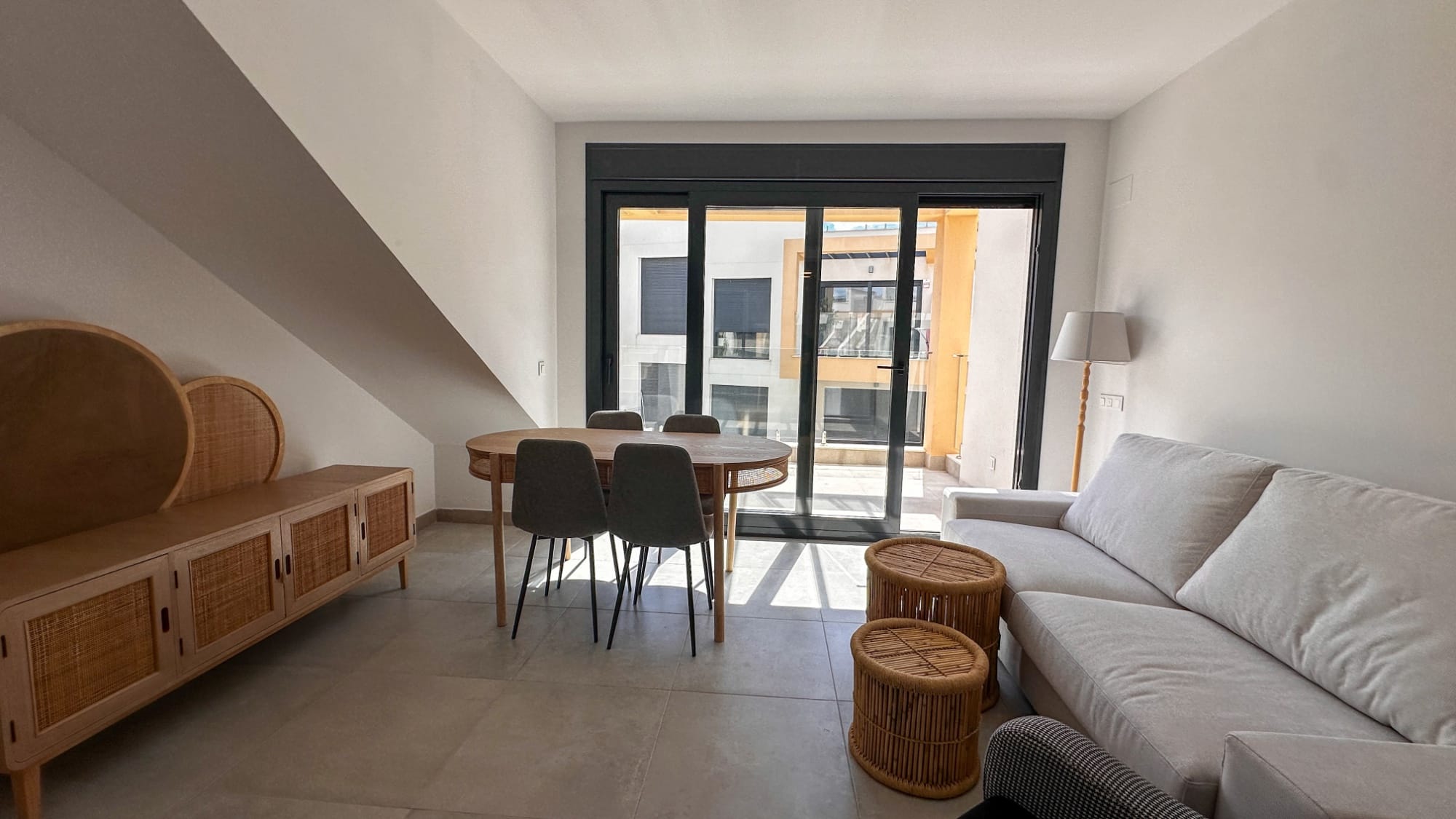 2 Bedroom Property in Orihuela Costa