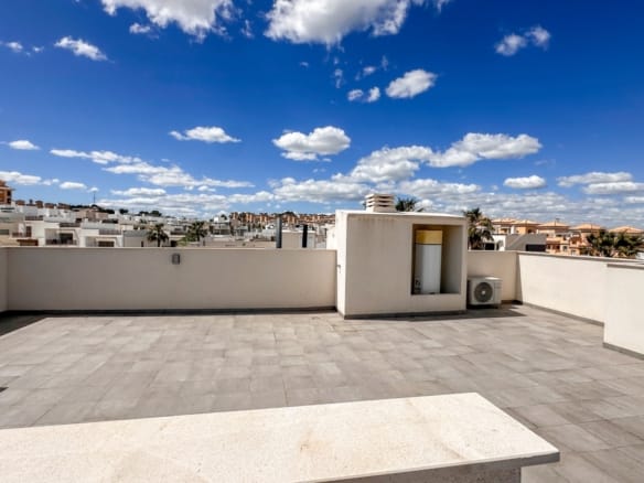 2 Bedroom Property in Orihuela Costa