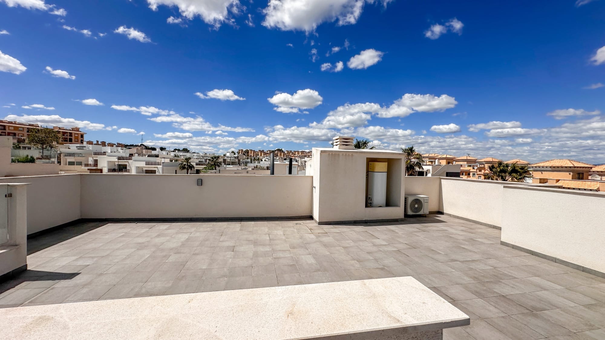 2 Bedroom Property in Orihuela Costa