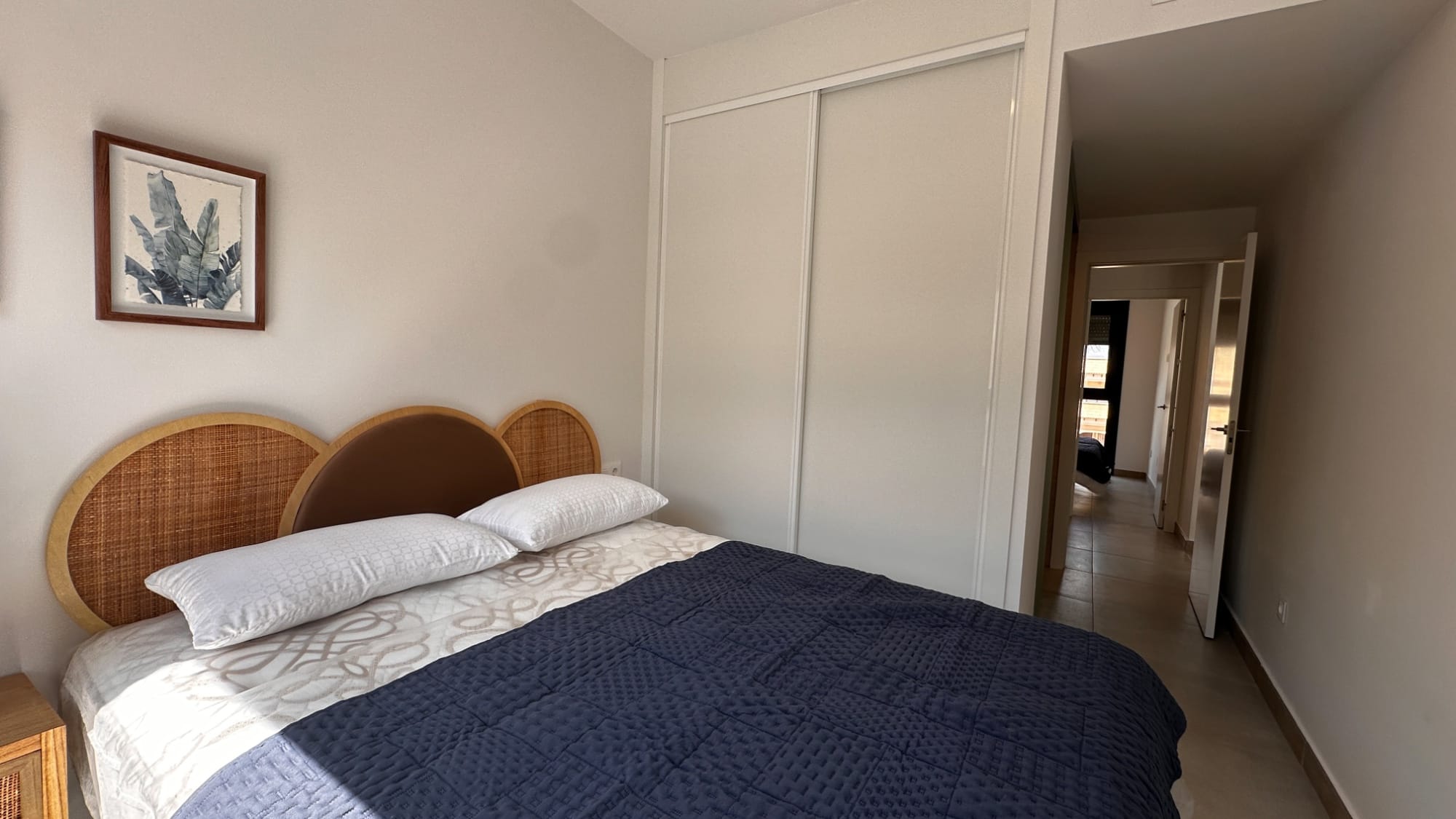 2 Bedroom Property in Orihuela Costa