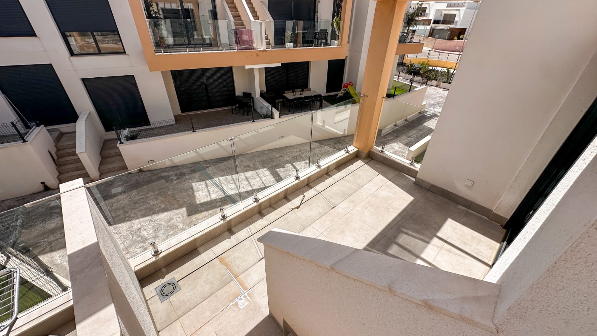 2 Bedroom Property in Orihuela Costa