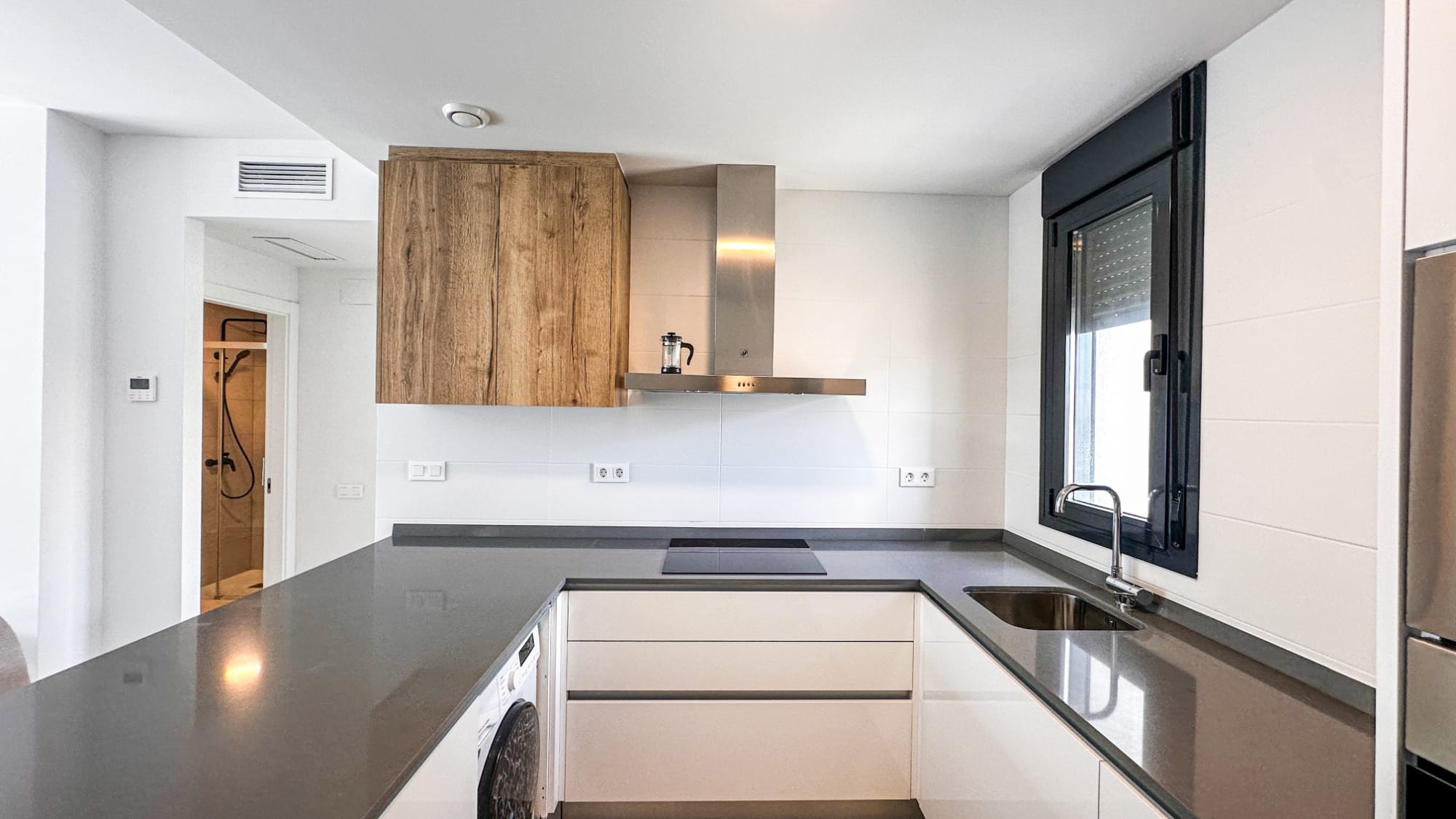 2 Bedroom Property in Orihuela Costa