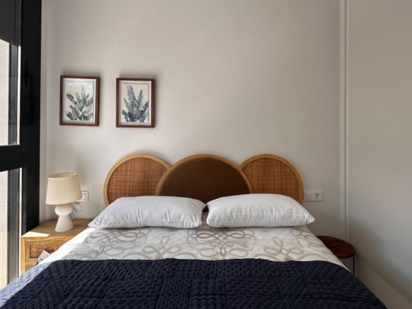 2 Bedroom Property in Orihuela Costa