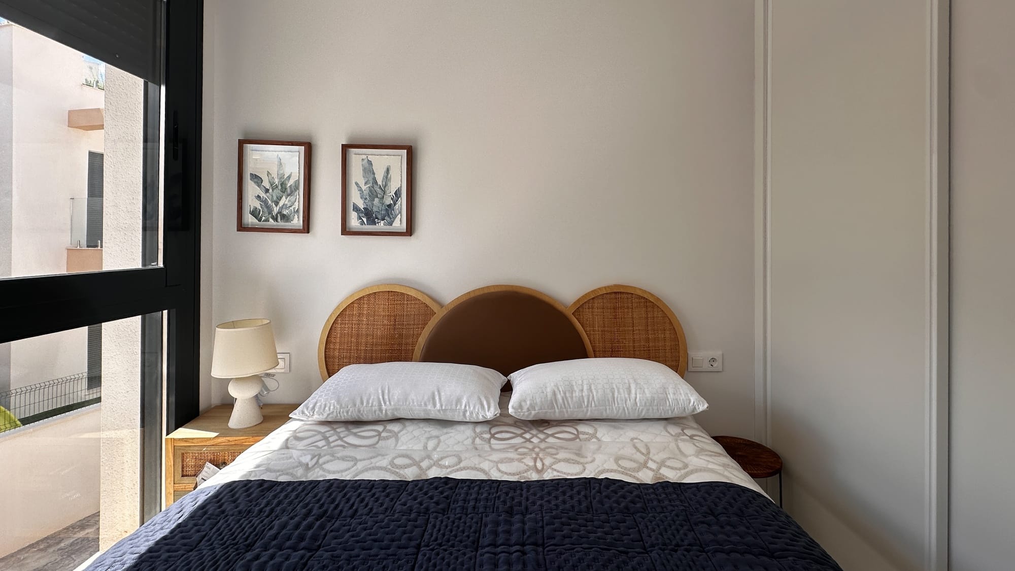 2 Bedroom Property in Orihuela Costa