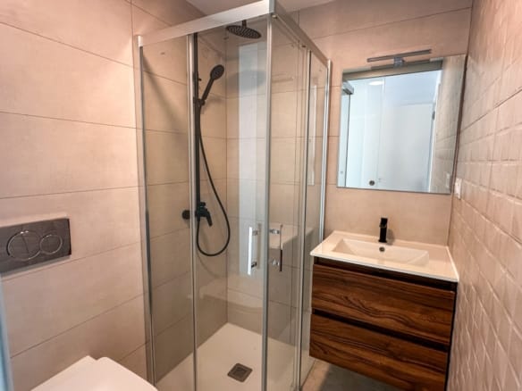 2 Bedroom Property in Orihuela Costa