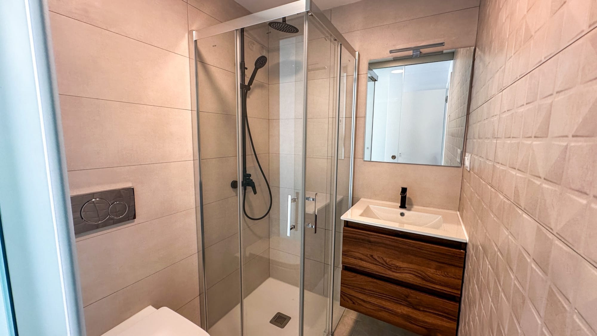 2 Bedroom Property in Orihuela Costa