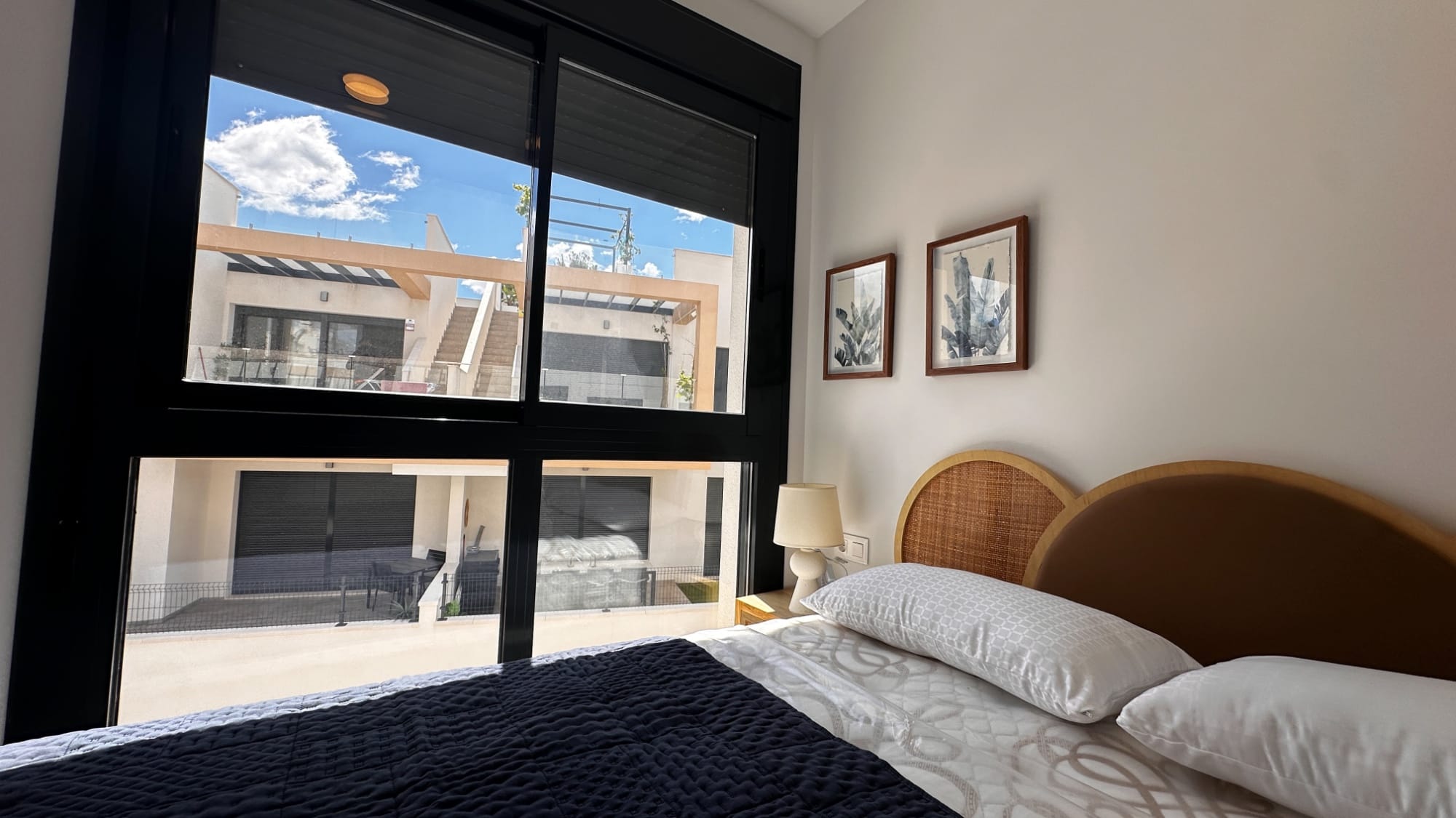 2 Bedroom Property in Orihuela Costa