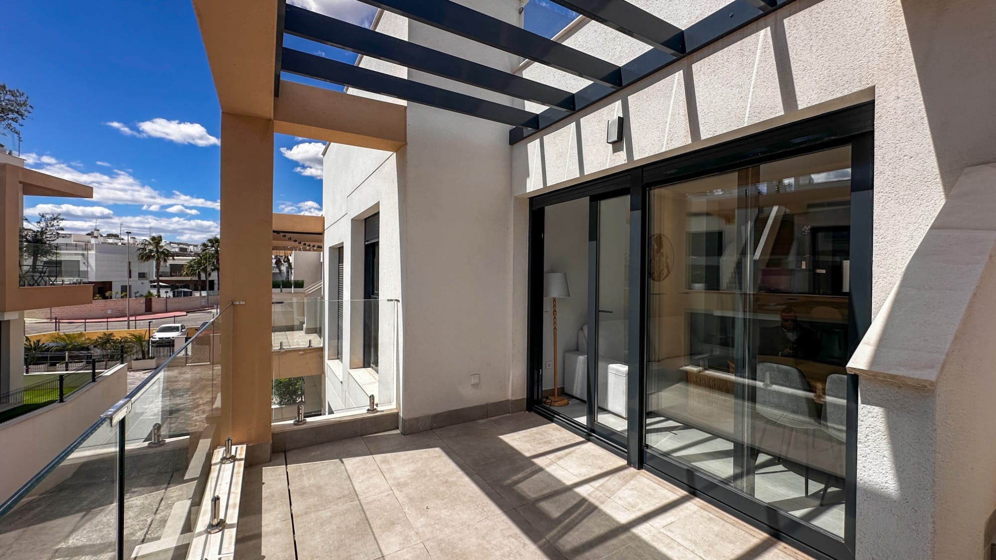 2 Bedroom Property in Orihuela Costa