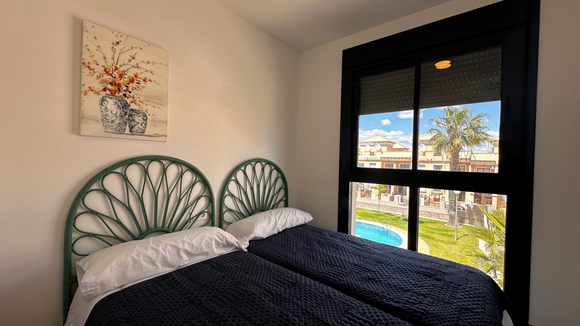 2 Bedroom Property in Orihuela Costa