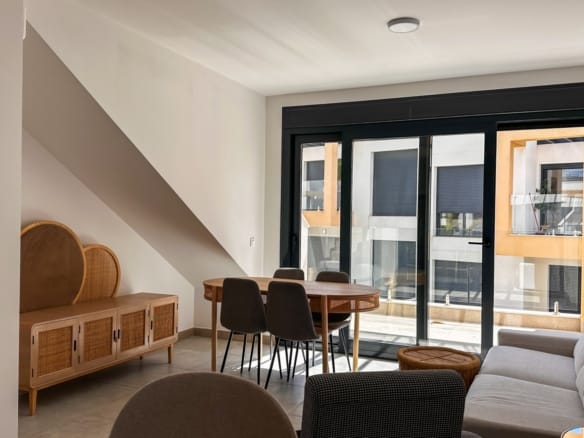 2 Bedroom Property in Orihuela Costa