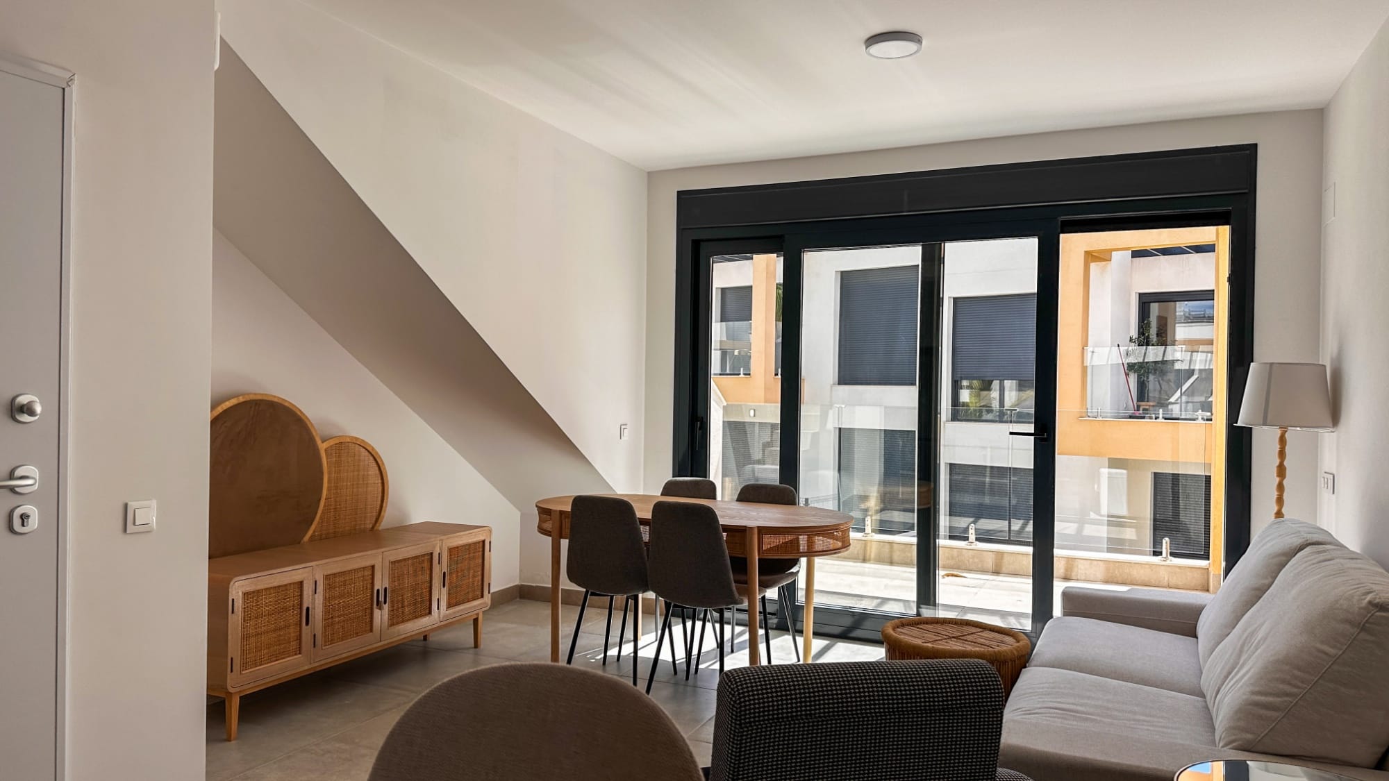 2 Bedroom Property in Orihuela Costa