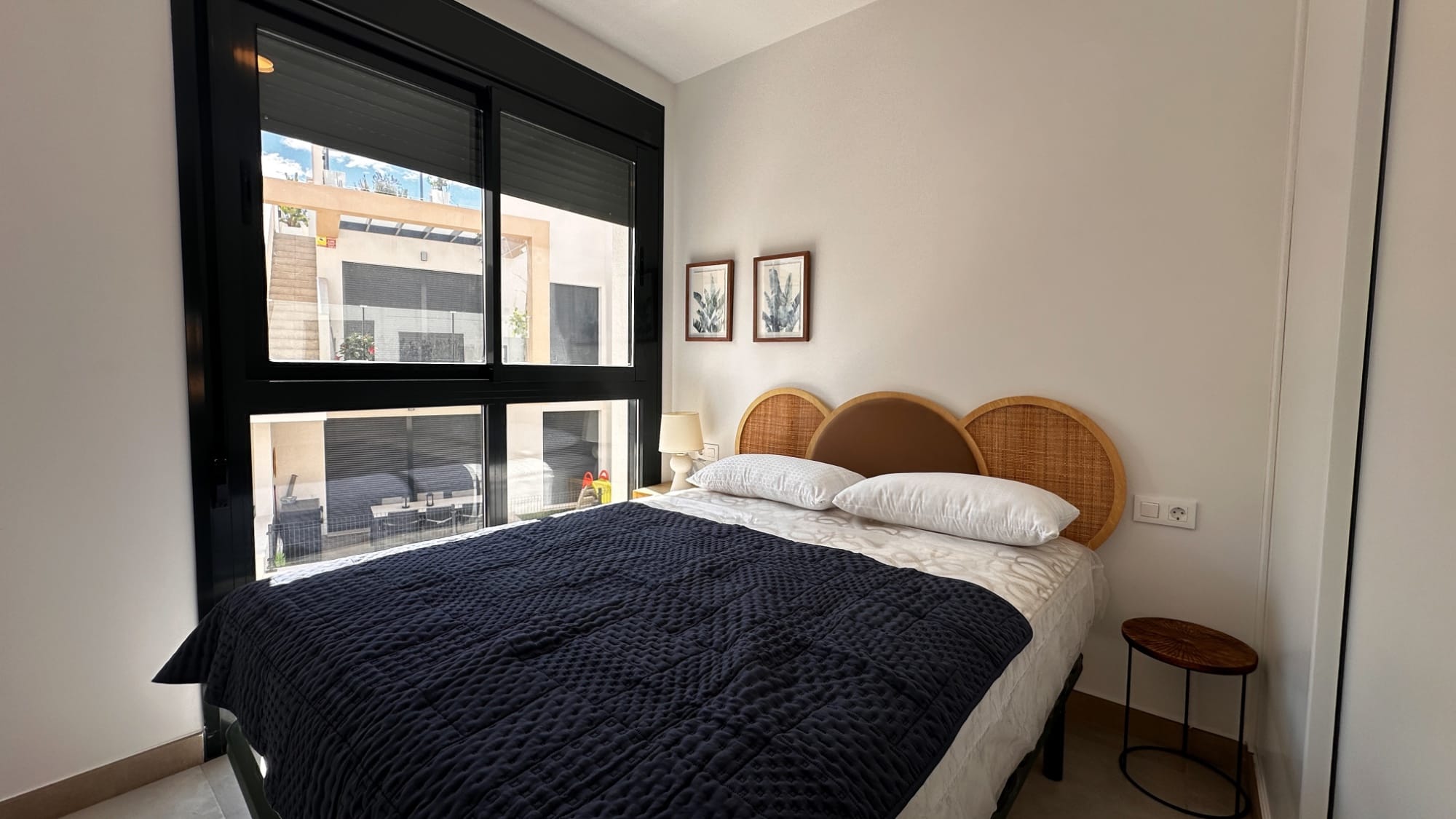 2 Bedroom Property in Orihuela Costa
