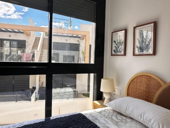 2 Bedroom Property in Orihuela Costa