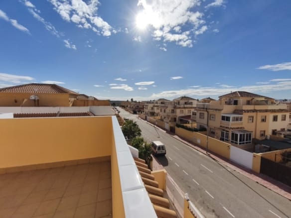 3 Bedroom Property in Rojales