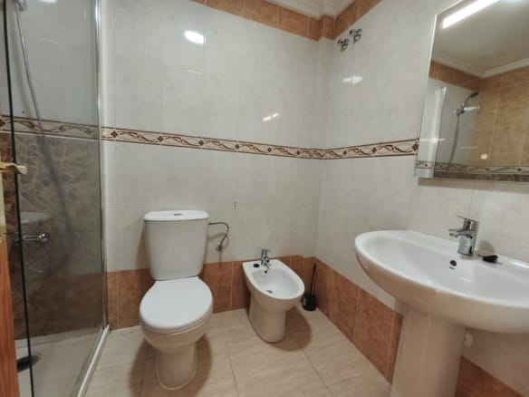 3 Bedroom Property in Rojales