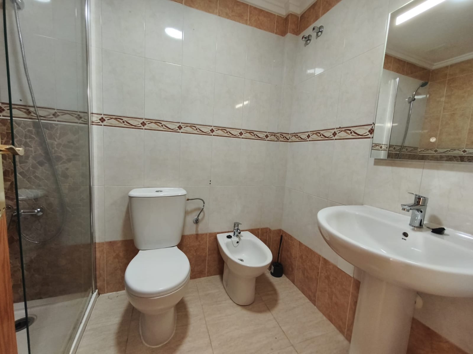 3 Bedroom Property in Rojales