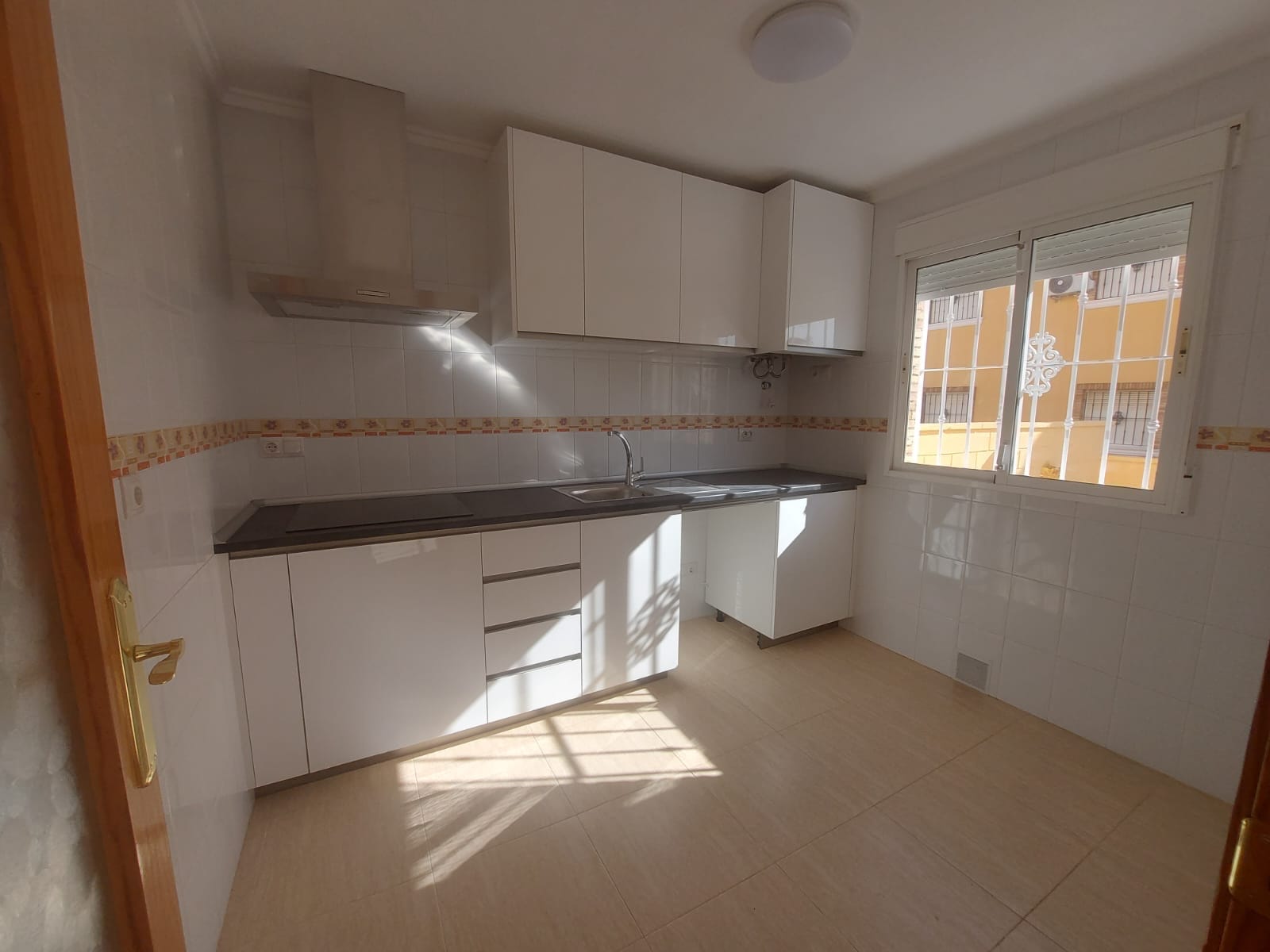 3 Bedroom Property in Rojales