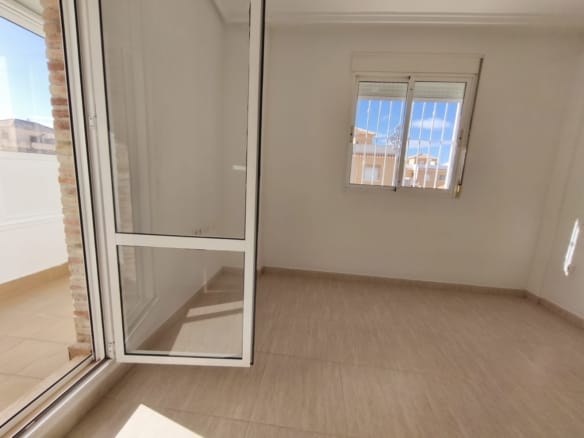 3 Bedroom Property in Rojales