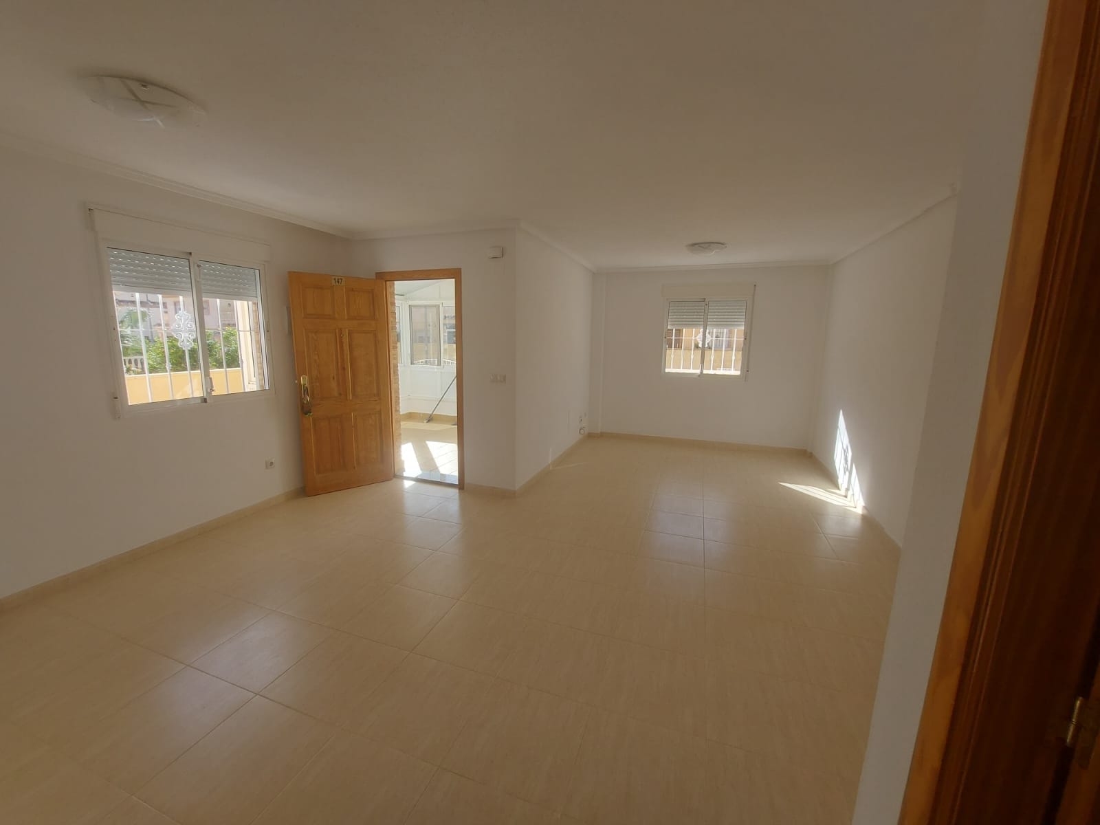 3 Bedroom Property in Rojales