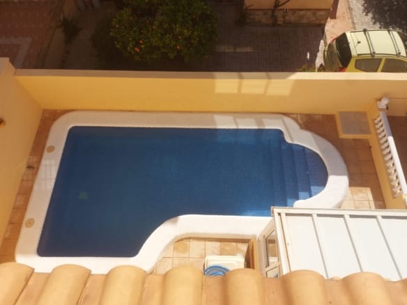 3 Bedroom Property in Rojales