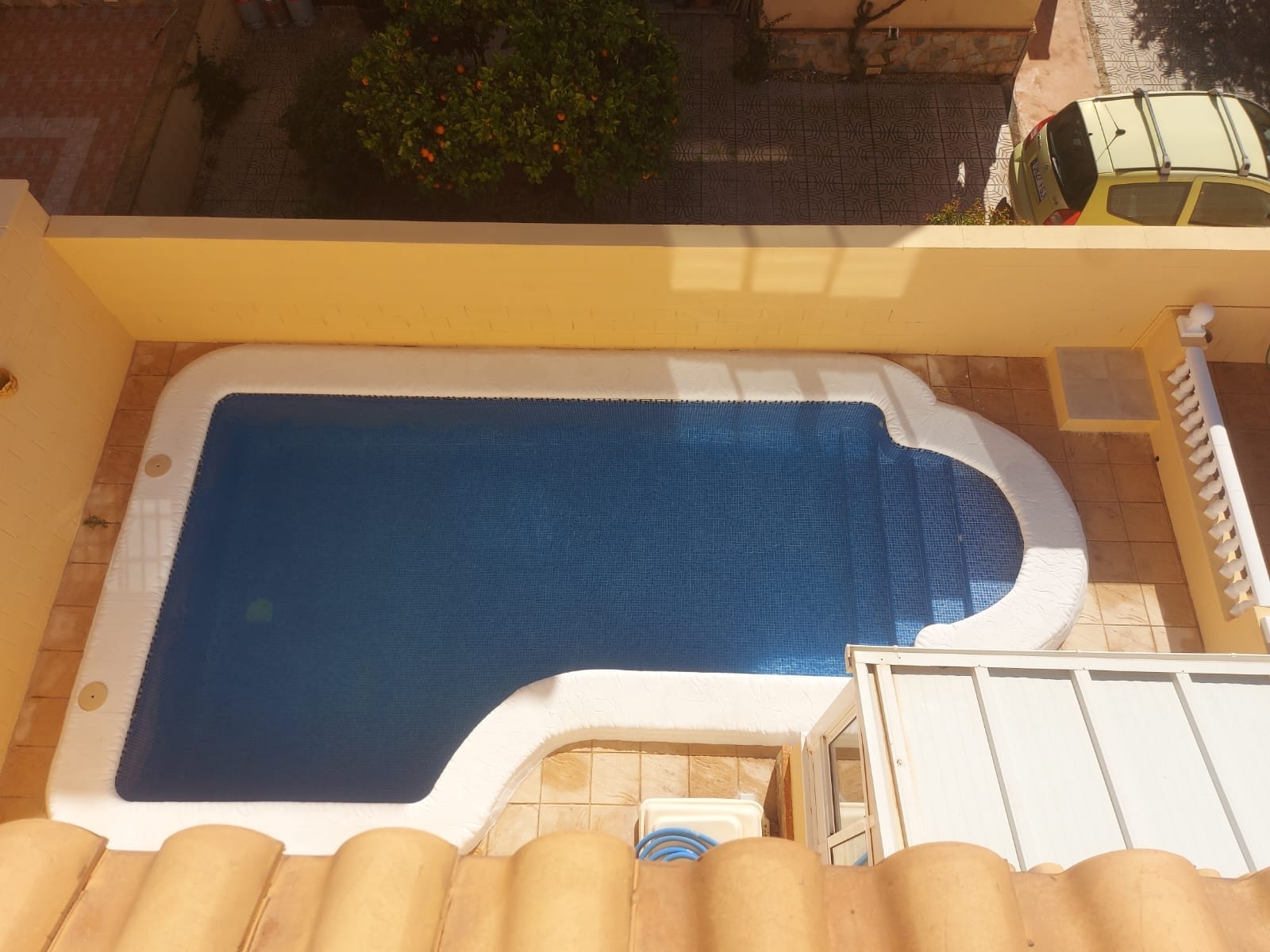 3 Bedroom Property in Rojales