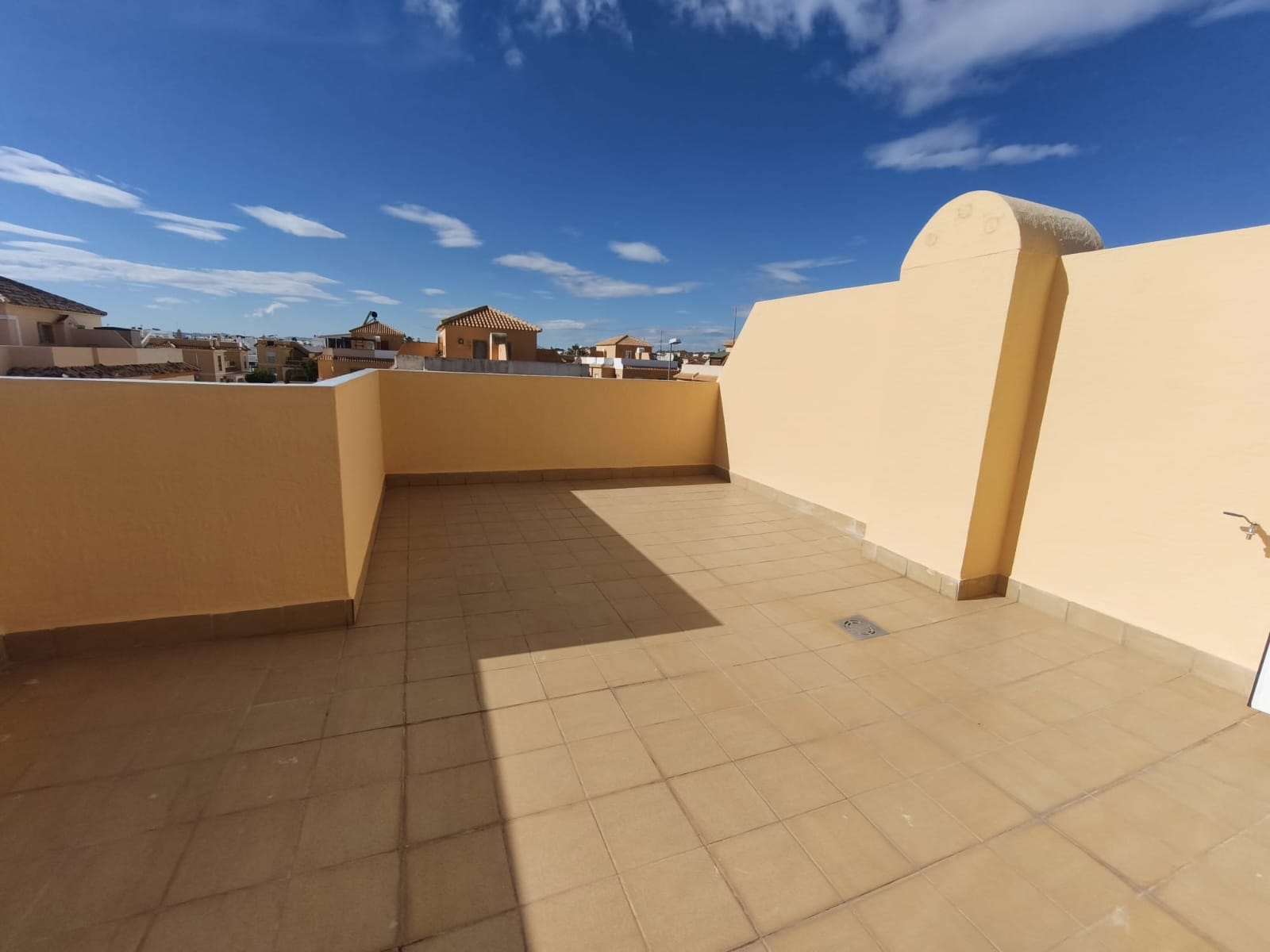 3 Bedroom Property in Rojales