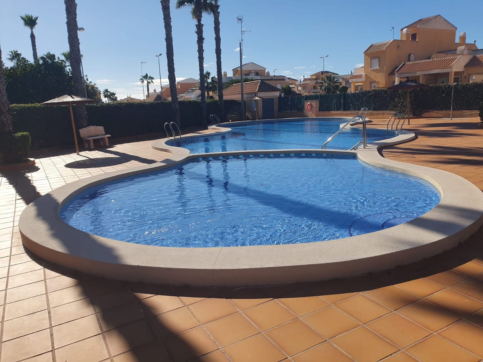 3 Bedroom Property in Rojales