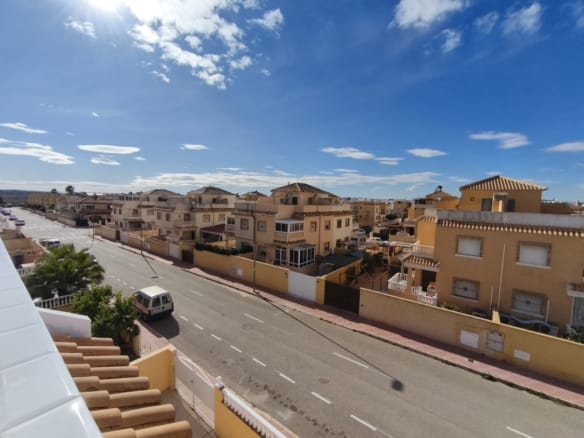 3 Bedroom Property in Rojales