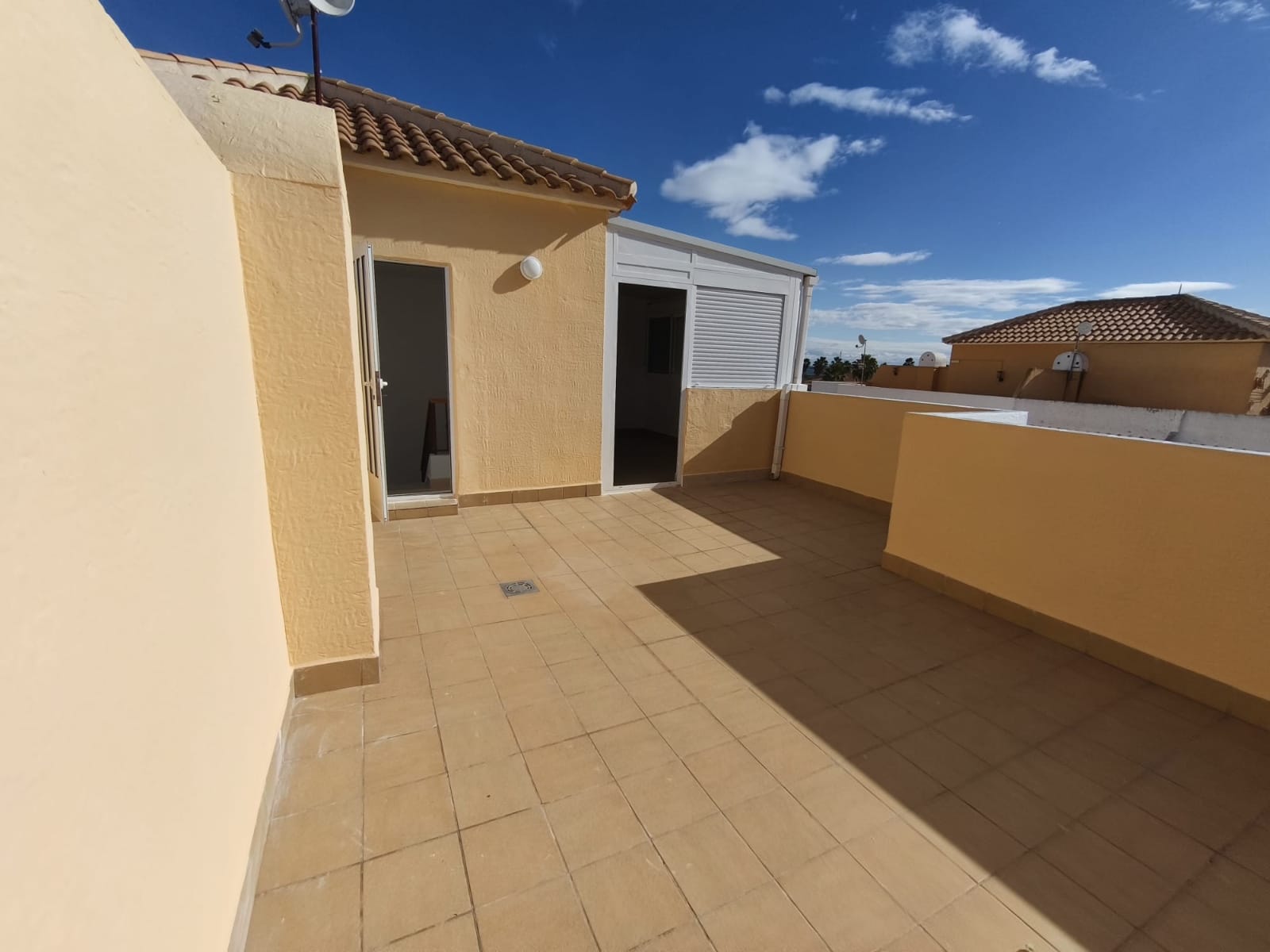 3 Bedroom Property in Rojales