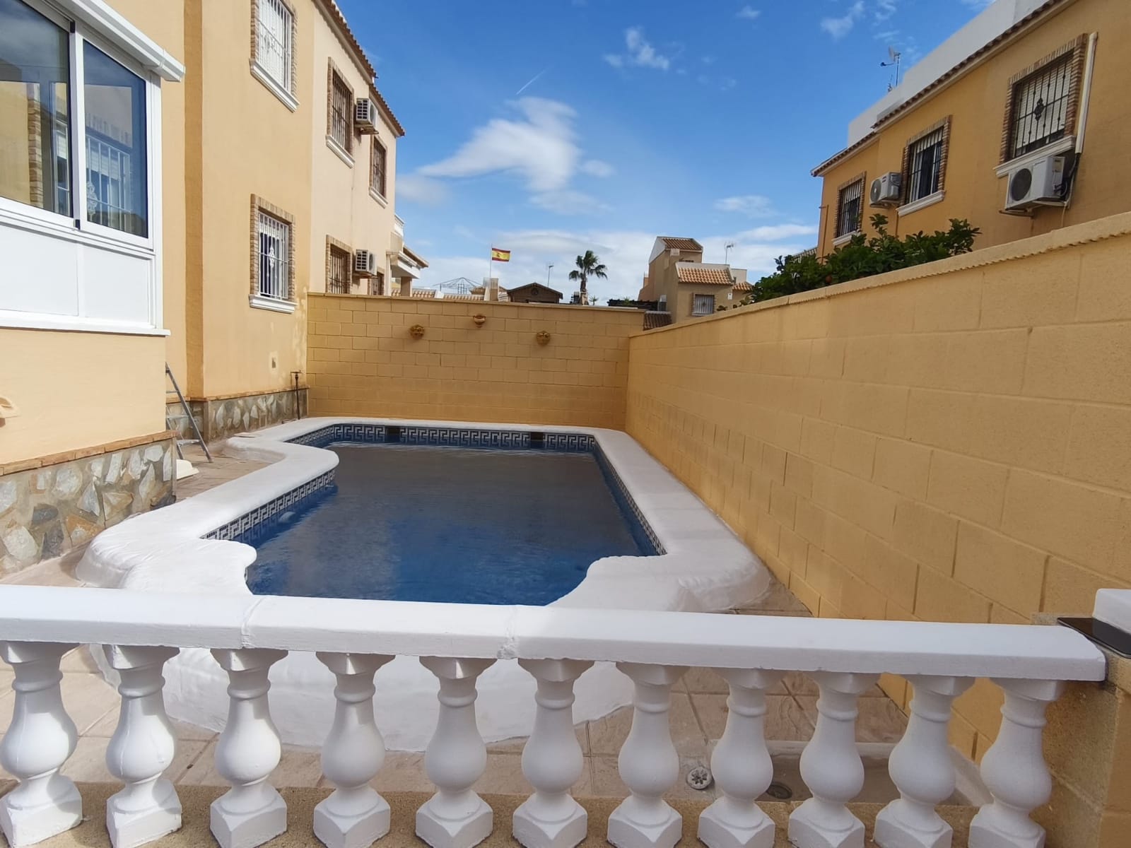 3 Bedroom Property in Rojales