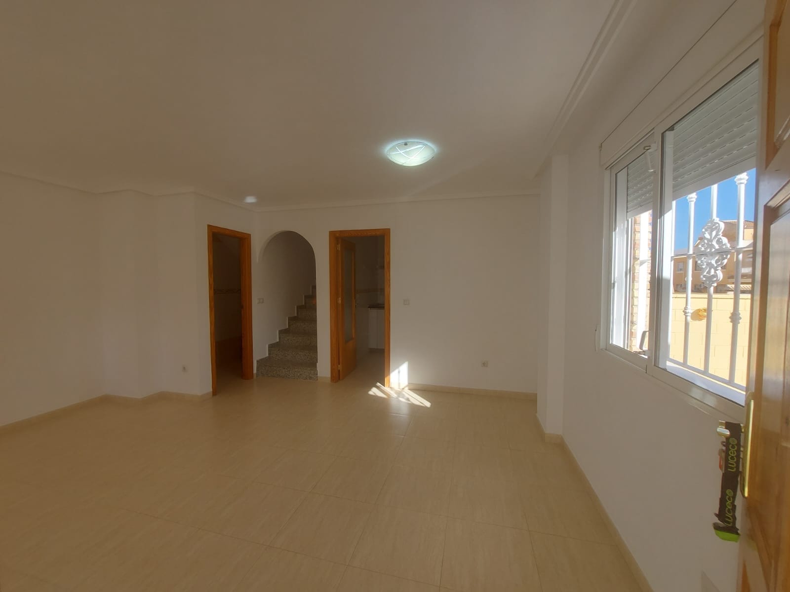3 Bedroom Property in Rojales