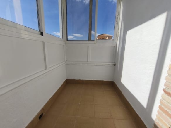 3 Bedroom Property in Rojales