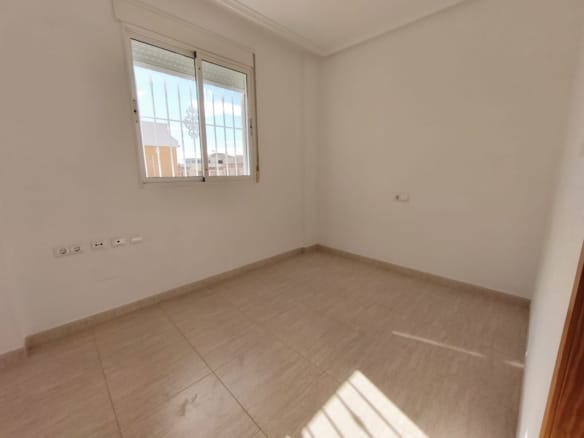 3 Bedroom Property in Rojales