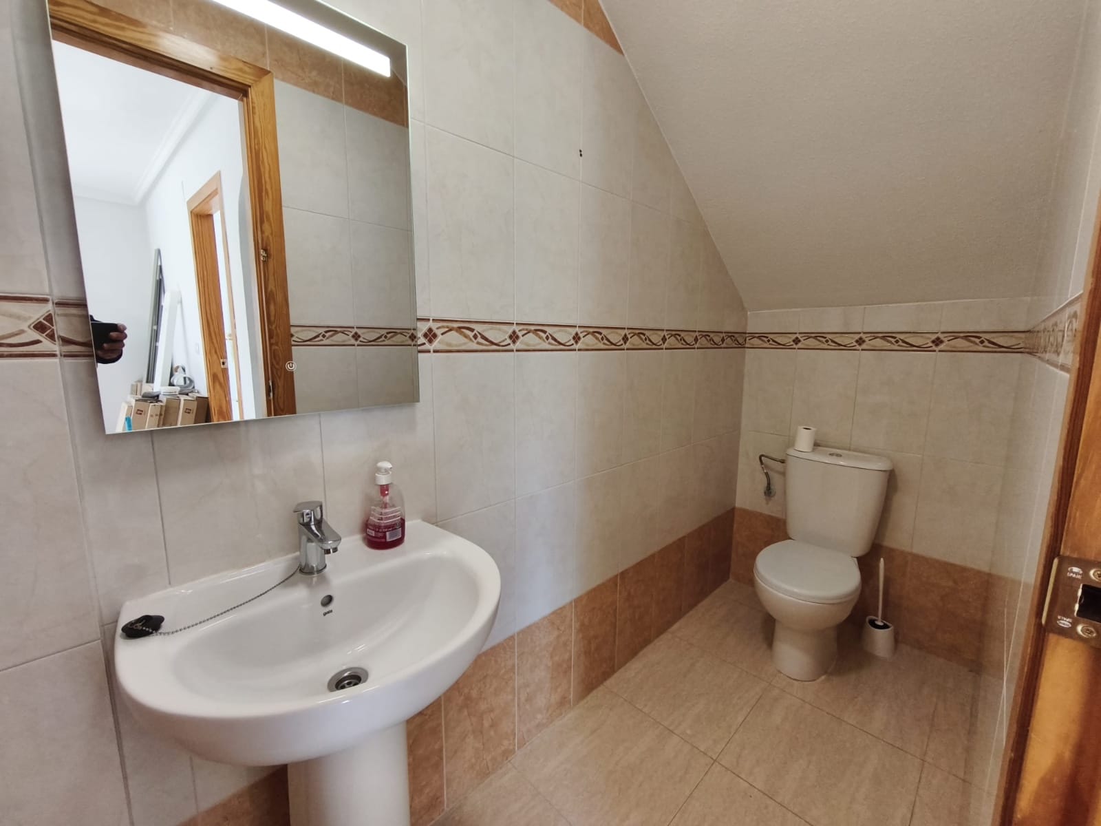 3 Bedroom Property in Rojales