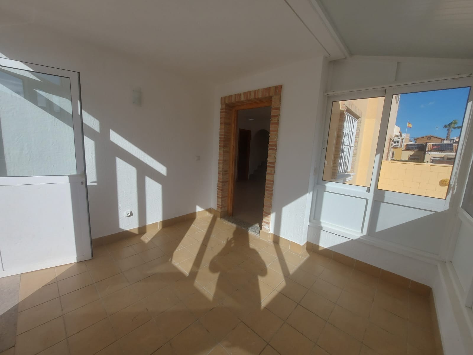 3 Bedroom Property in Rojales