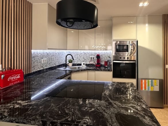 3 Bedroom Property in Torrevieja