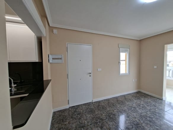 2 Bedroom Property in Orihuela Costa