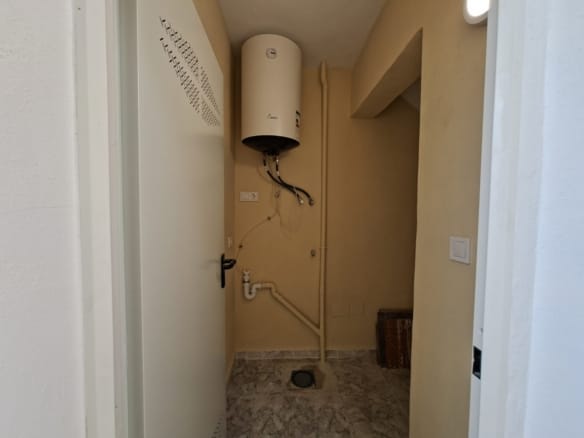 2 Bedroom Property in Orihuela Costa