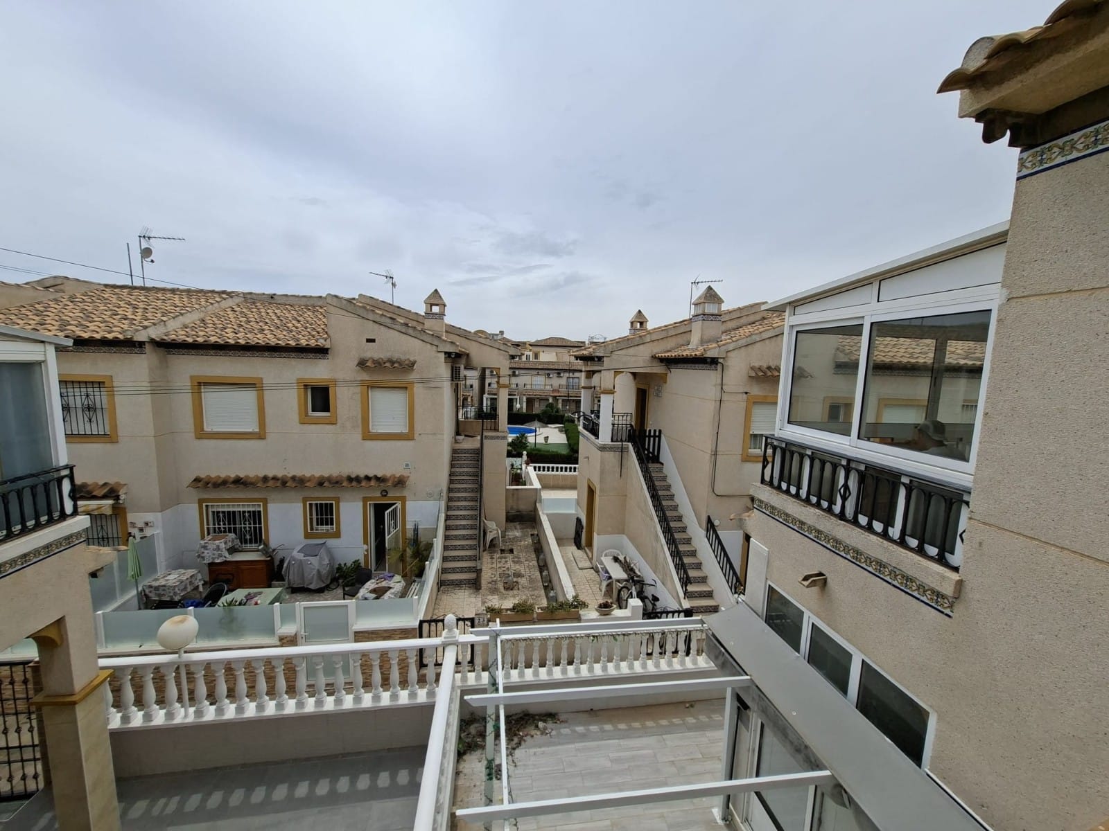 2 Bedroom Property in Orihuela Costa