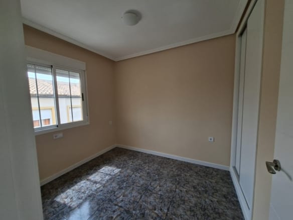2 Bedroom Property in Orihuela Costa