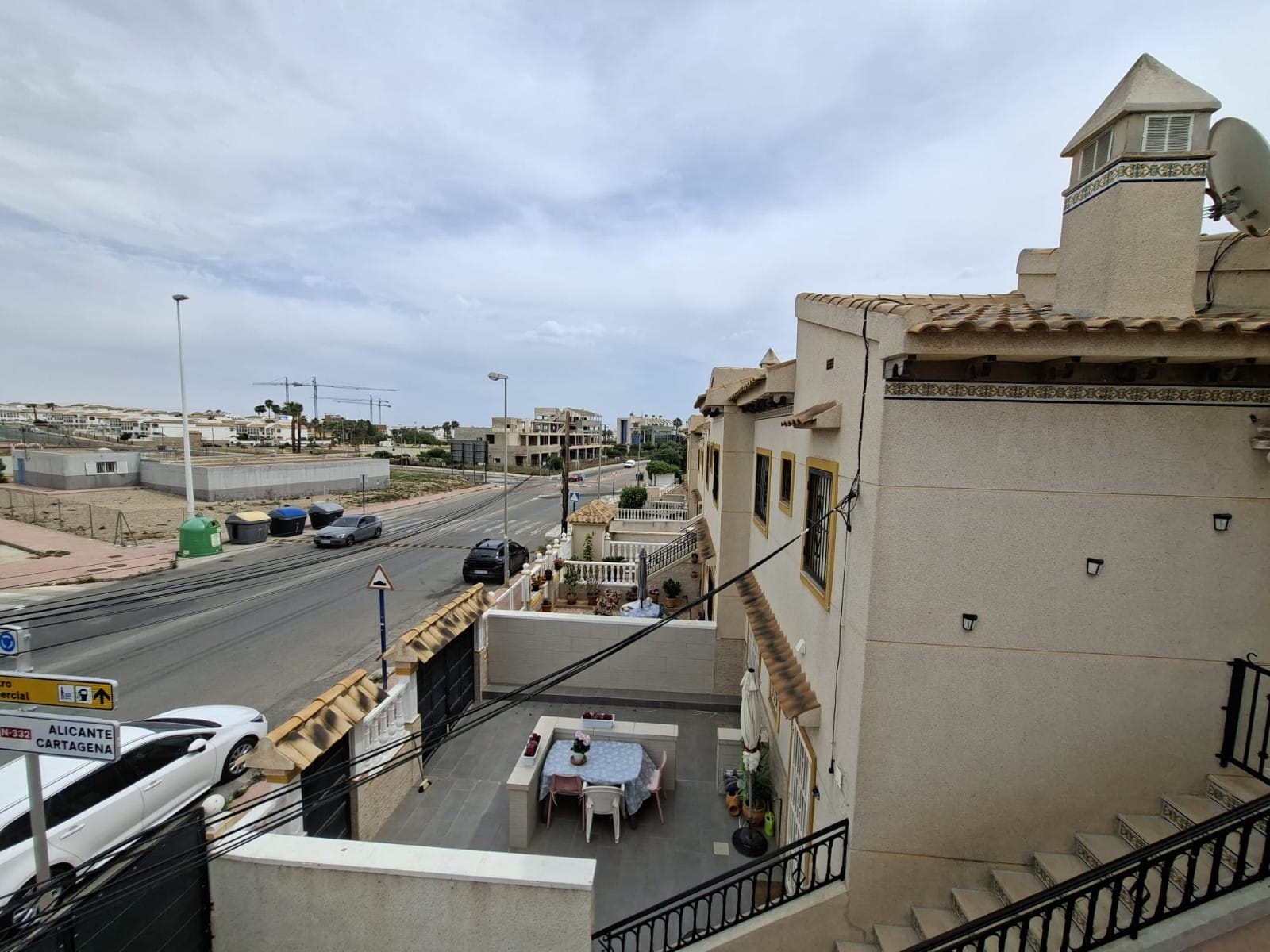 2 Bedroom Property in Orihuela Costa