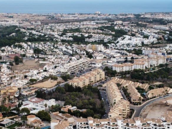 1 Bedroom Property in Orihuela