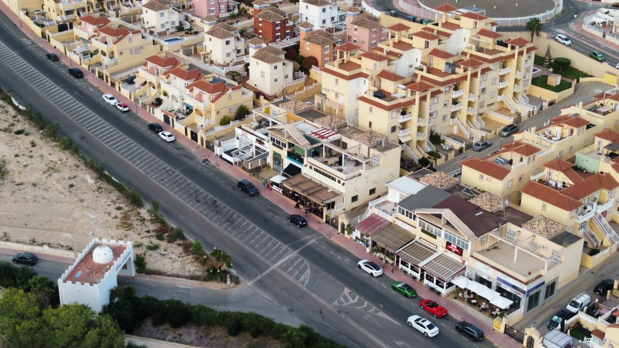 1 Bedroom Property in Orihuela