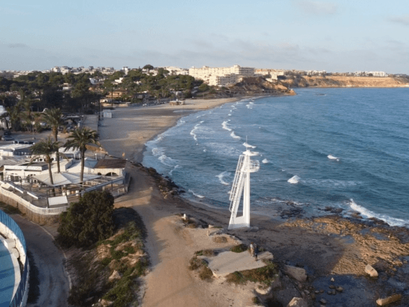 1 Bedroom Property in Orihuela