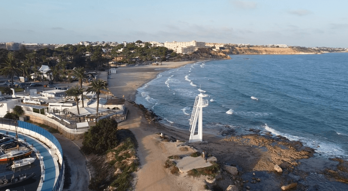 1 Bedroom Property in Orihuela